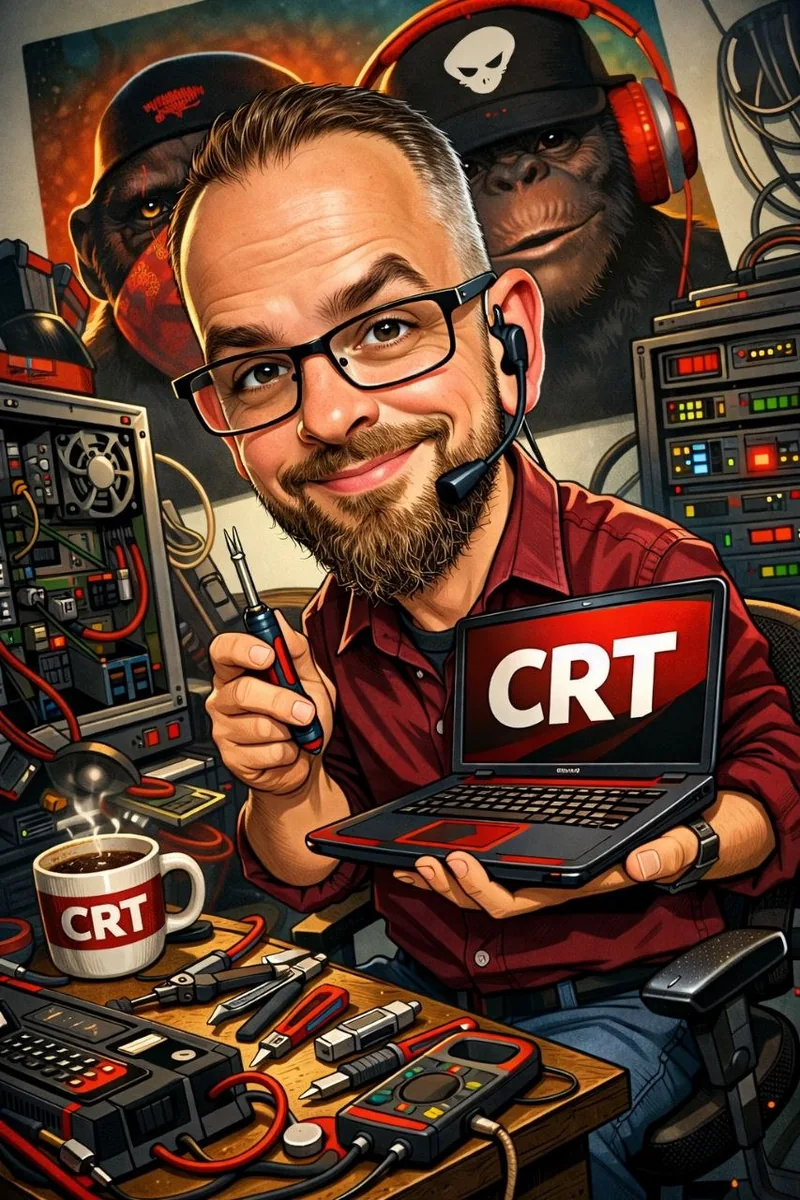 Computer Repair Twente